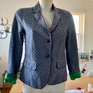 Gap Academy blazer